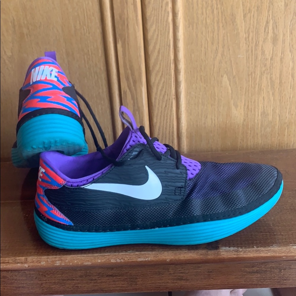 Nike shoes